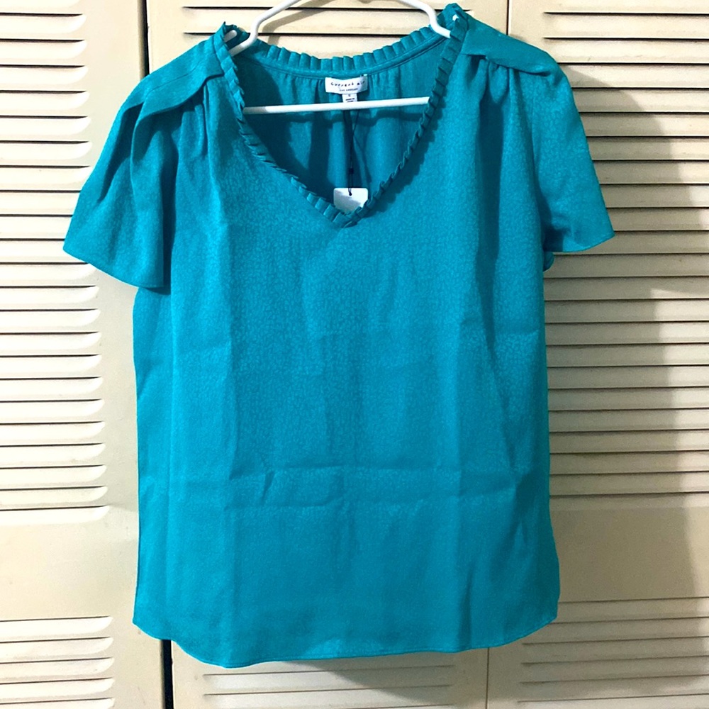 Women's blouse